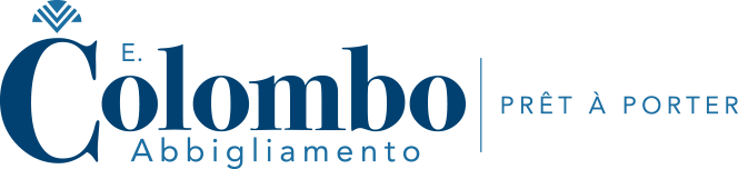 Abbigliamento Colombo